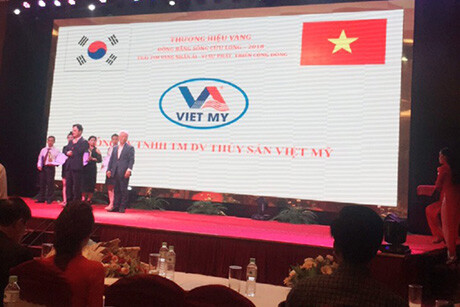 THỦY SẢN VIỆT MỸ 3