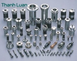 Sản Xuất và Thương Mại Thanh Luân 7