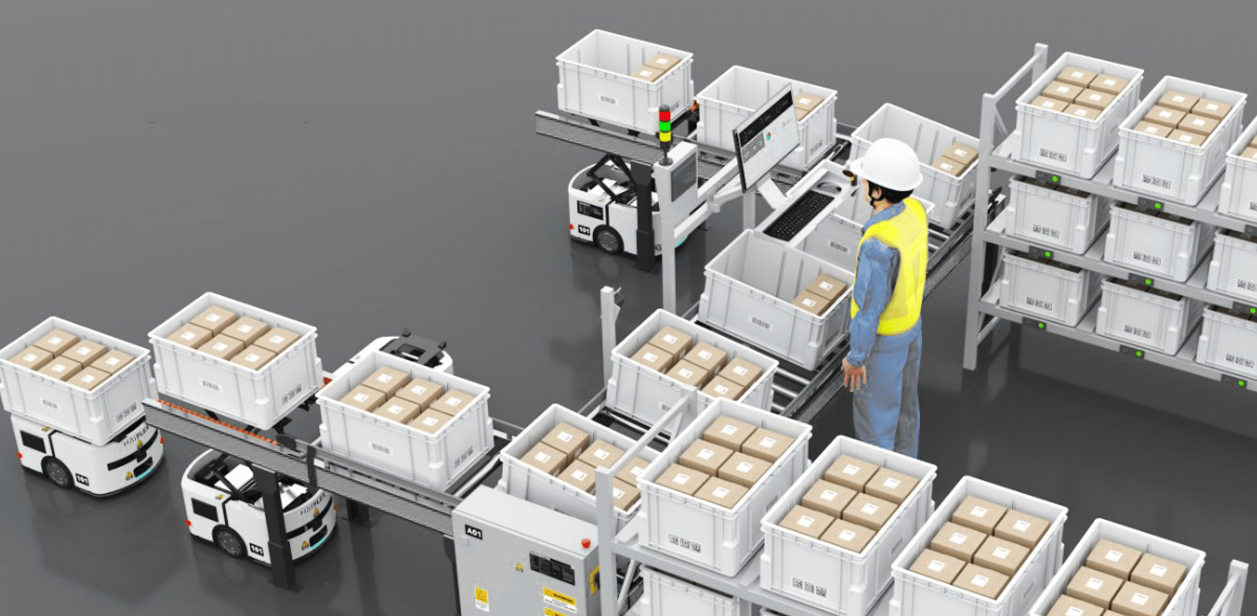 Xuất Nhập Khẩu VHS 3