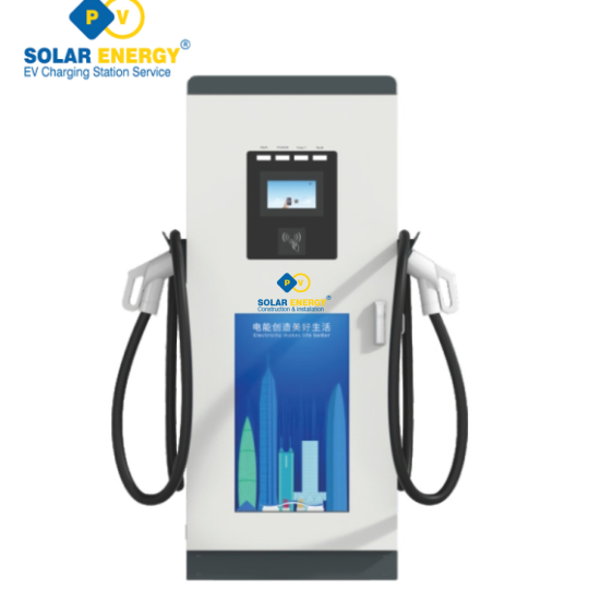 Điện Năng Lượng Mặt Trời Pv 8