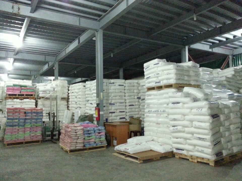 Sản Xuất - Thương Mại - Dịch Vụ Kiệt Thành 1