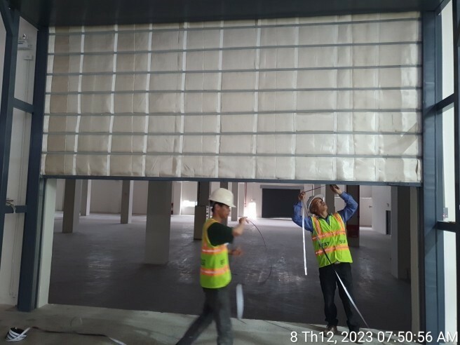 Kỹ Thuật Nam Hòa Phát 6