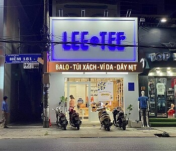 LEE&TEE VIỆT NAM 13