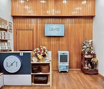 LEE&TEE VIỆT NAM 6