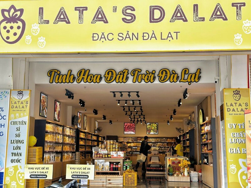 ĐẶC SẢN LATAS DALAT 9