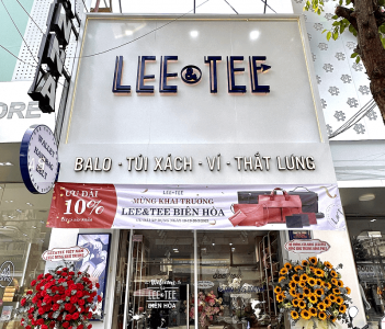 LEE&TEE VIỆT NAM 12