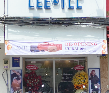 LEE&TEE VIỆT NAM 2