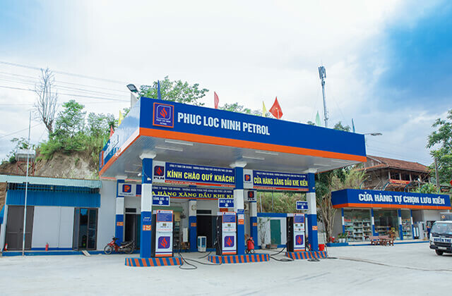 PHÚC LỘC NINH 9