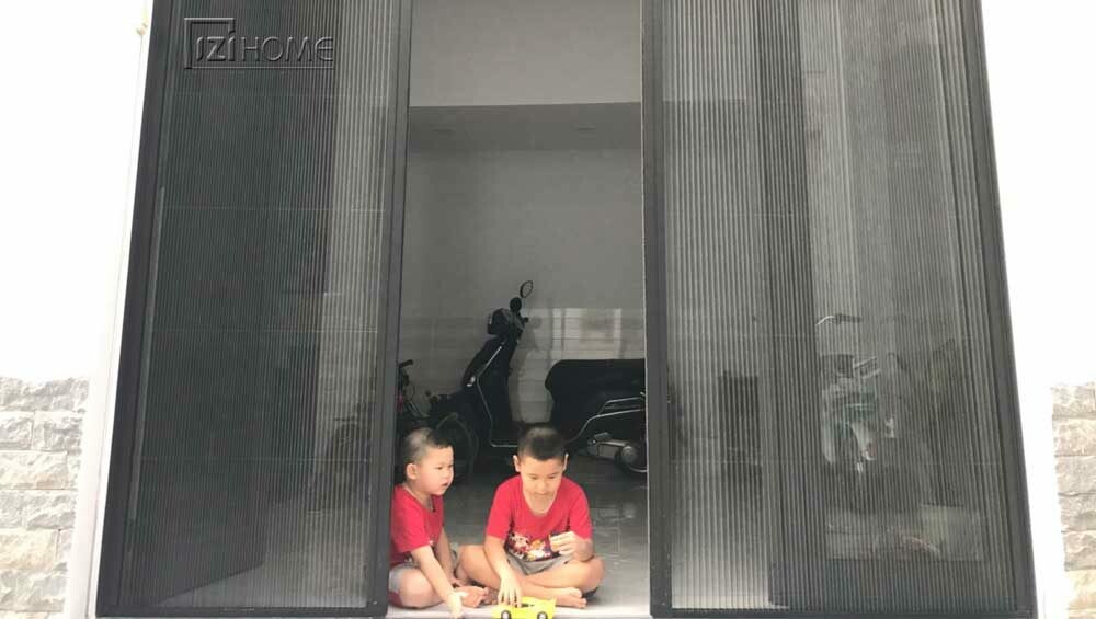 Izi Home Việt Nam 2