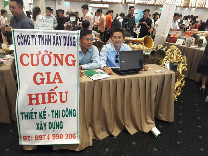 CƯỜNG GIA HIẾU 1