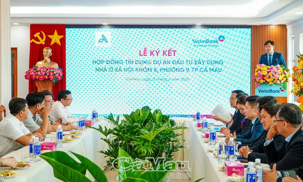 Xây dựng và Phát triển hạ tầng Á Đông 5