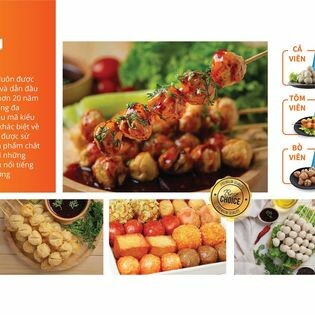 Tân Việt Sin Foods 11