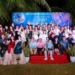 Thương Mại Dịch Vụ G-Logistics 10