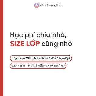 Xa Lộ English 4