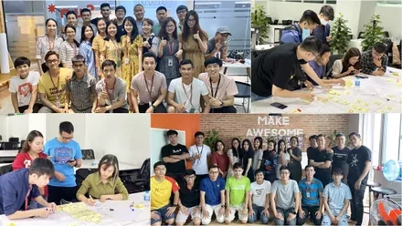 GIÁO DỤC SLEARN 2