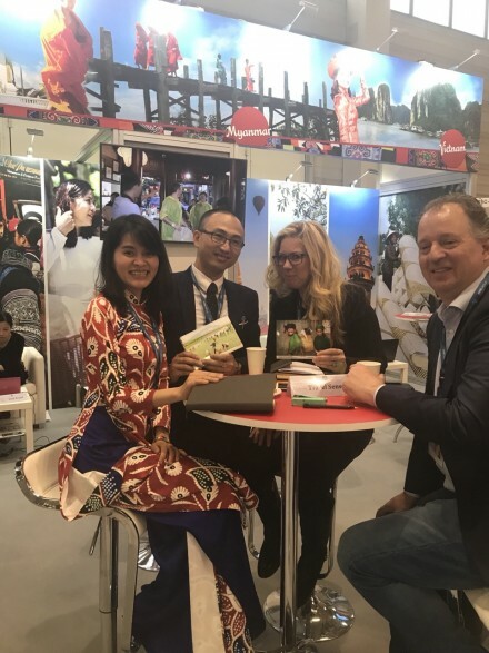 Hello Asia Travel - DMC Vietnam Laos Cambodia 7