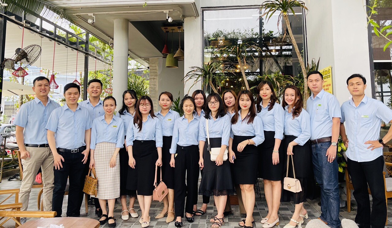 Chứng nhận Quản lý & Chất lượng Sản phẩm GreenCert 3