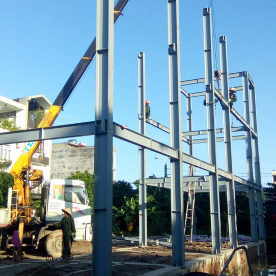 Kỹ thuật Vượng Hồng Phát 6