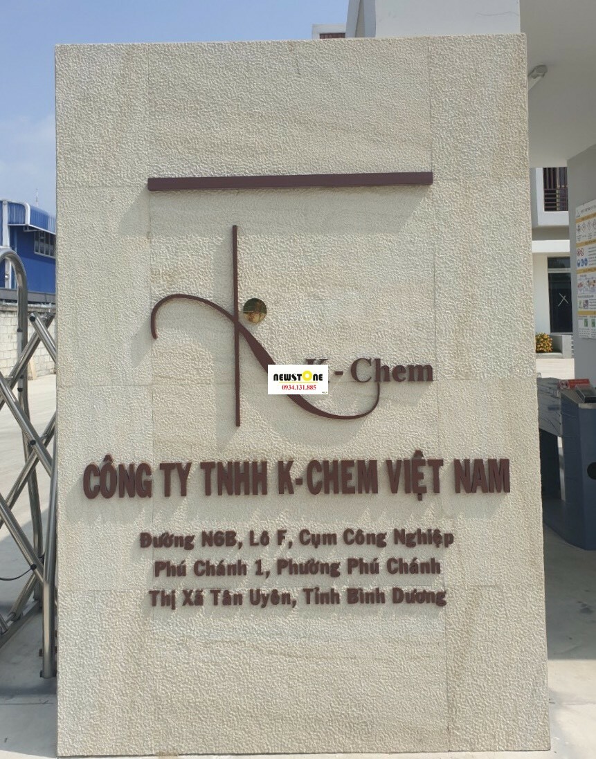 K-Chem Việt Nam 3