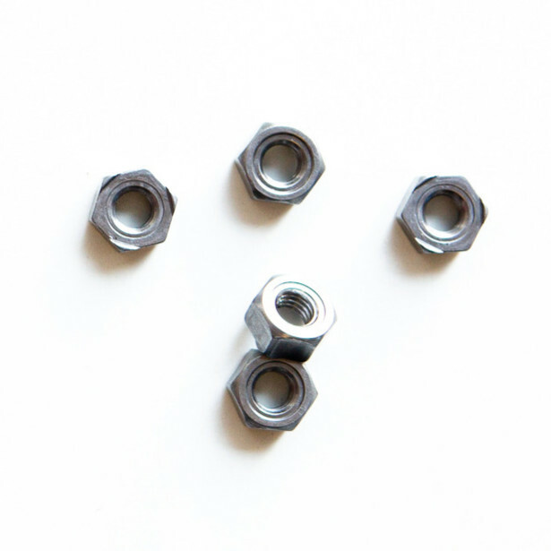 Ốc Vít Brother Việt Nam 10