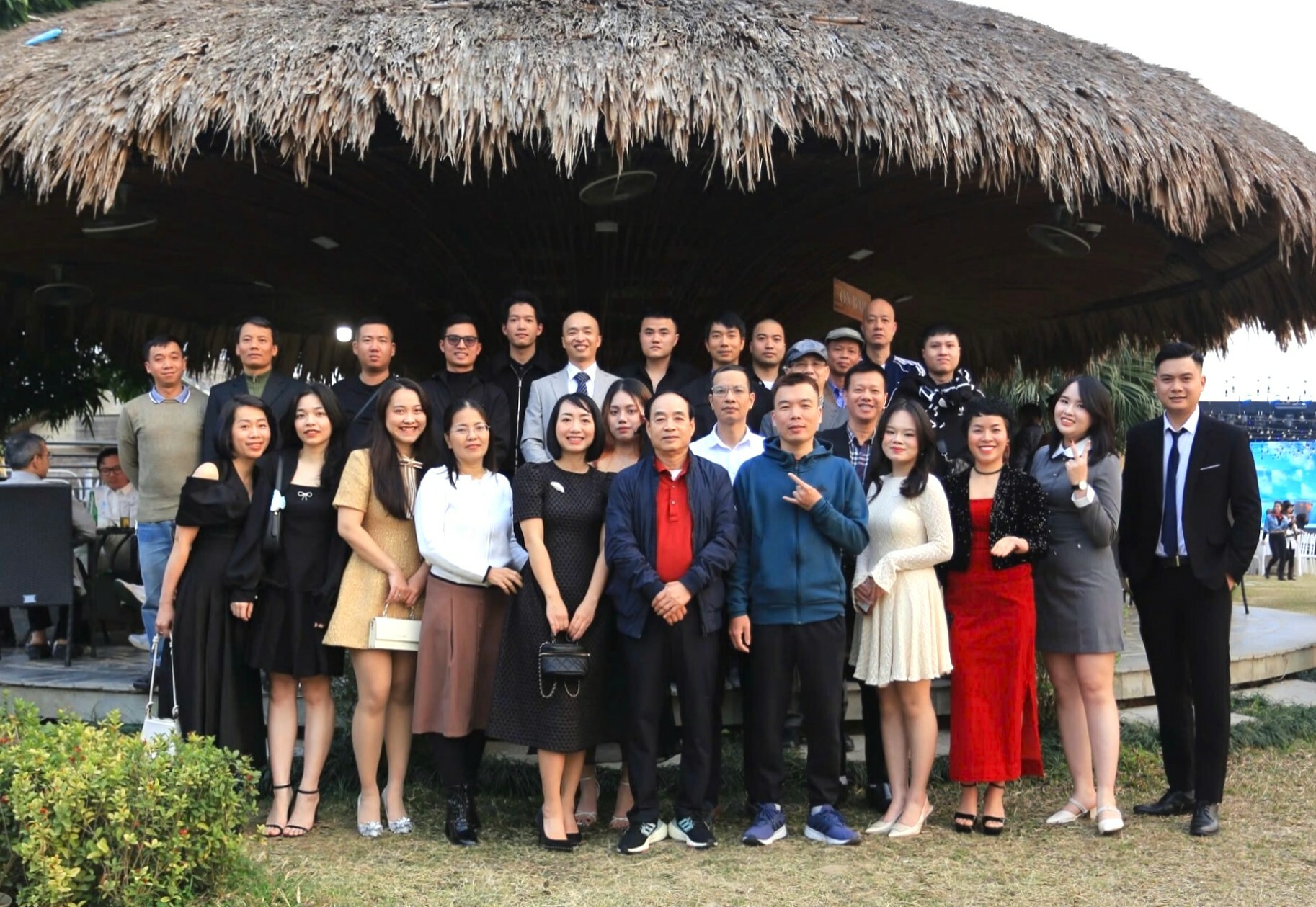 Công ty Cổ Phần Nhất Vinh 6