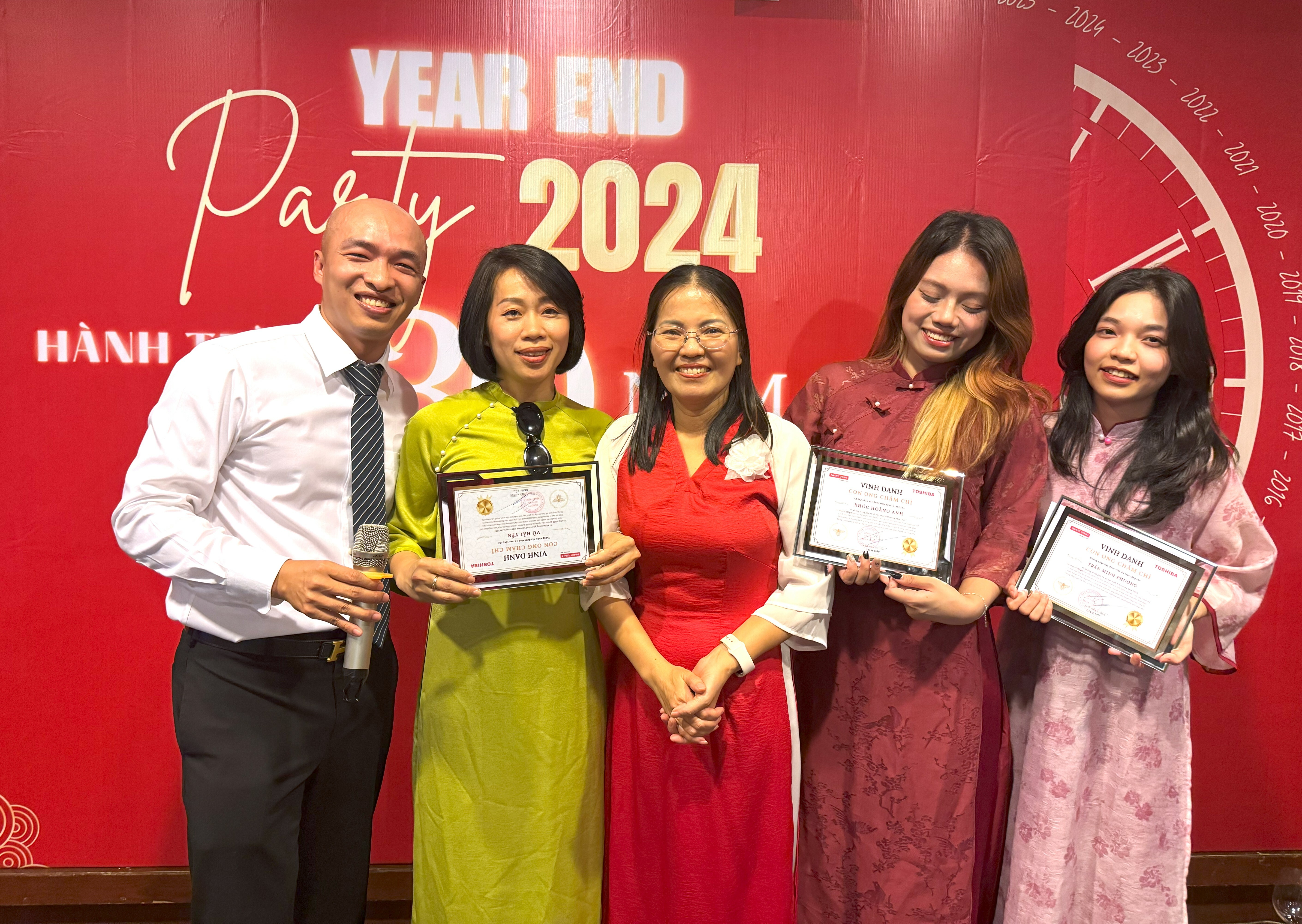 Công ty Cổ Phần Nhất Vinh 2