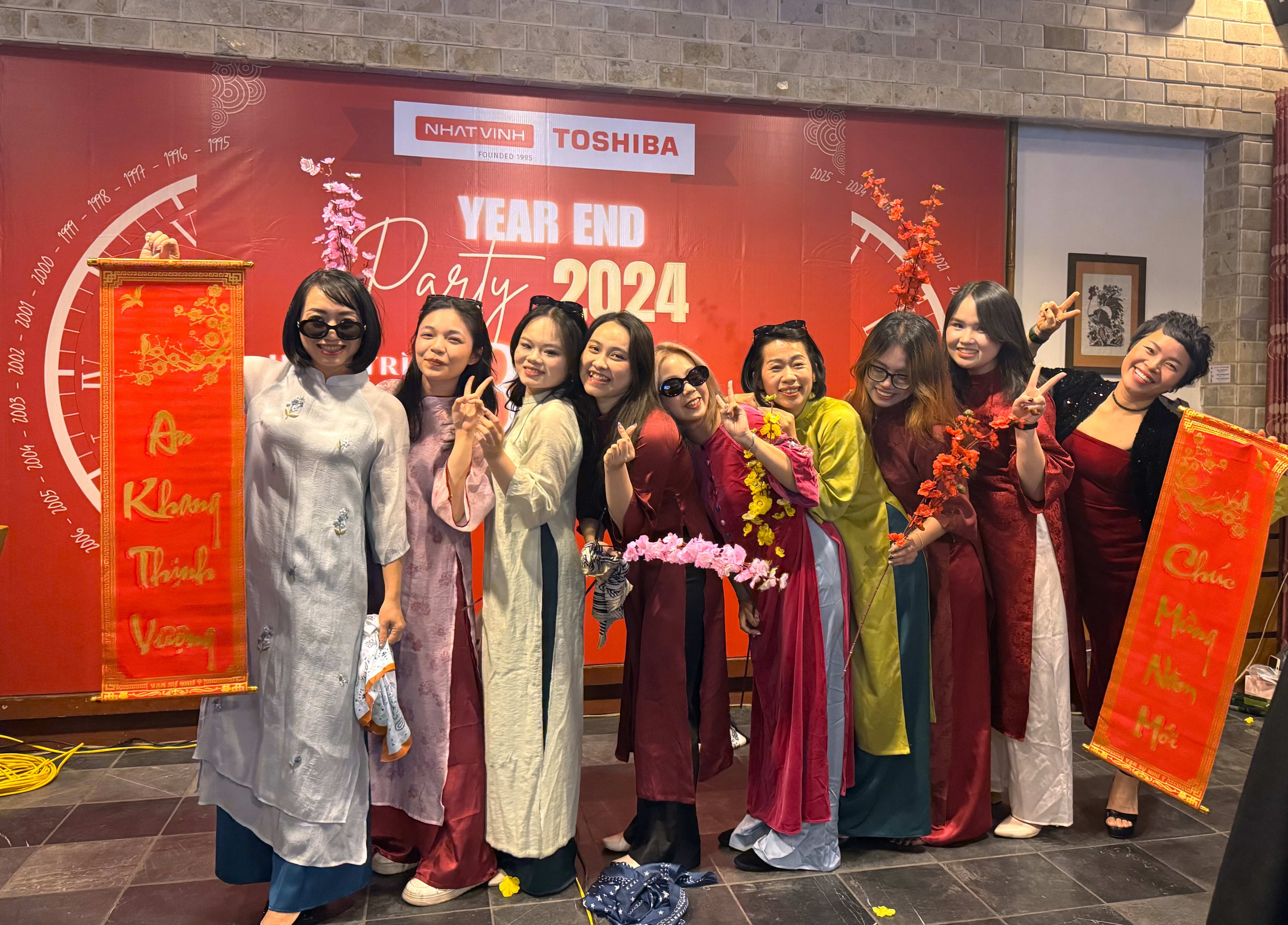 Công ty Cổ Phần Nhất Vinh 1