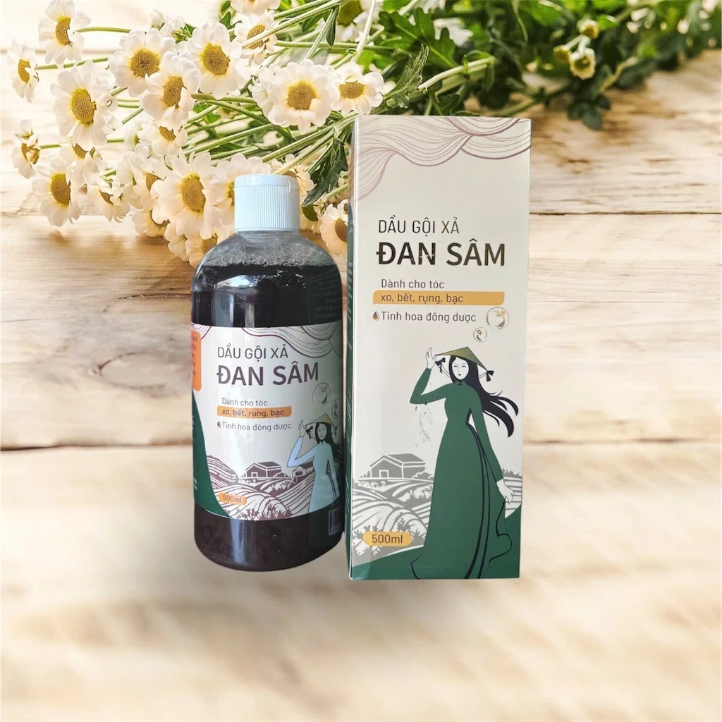 KHỎE ĐẸP ĐÔNG Y HƯƠNG THẢO 5