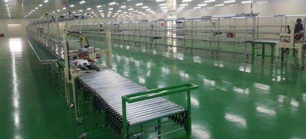 TMJ GROUP (TBP - TMJ Bagging & Packing) 6