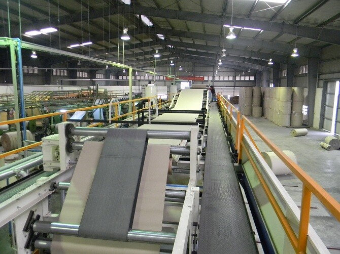 Công Ty TNHH Tín Thành 4