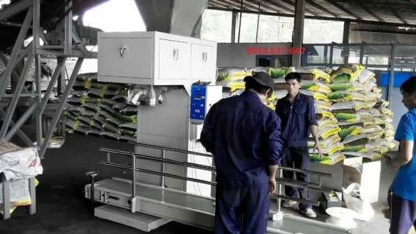 TMJ GROUP (TBP - TMJ Bagging & Packing) 4