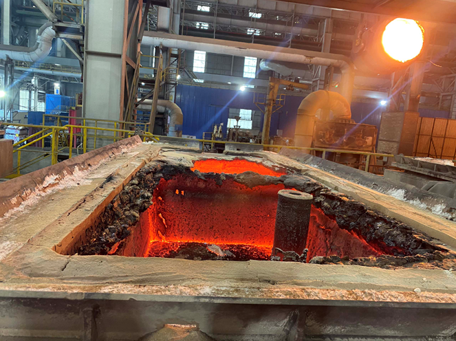 VẬT LIỆU CHỊU LỬA NOVAREF 12