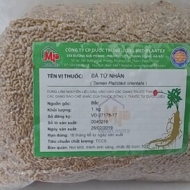 Dược Trung ương Mediplantex 3