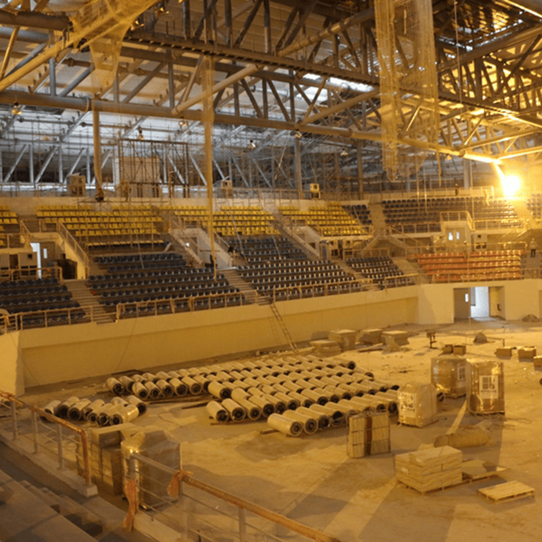 Kỹ thuật Vượng Hồng Phát 8