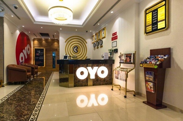 OYO Vietnam 4