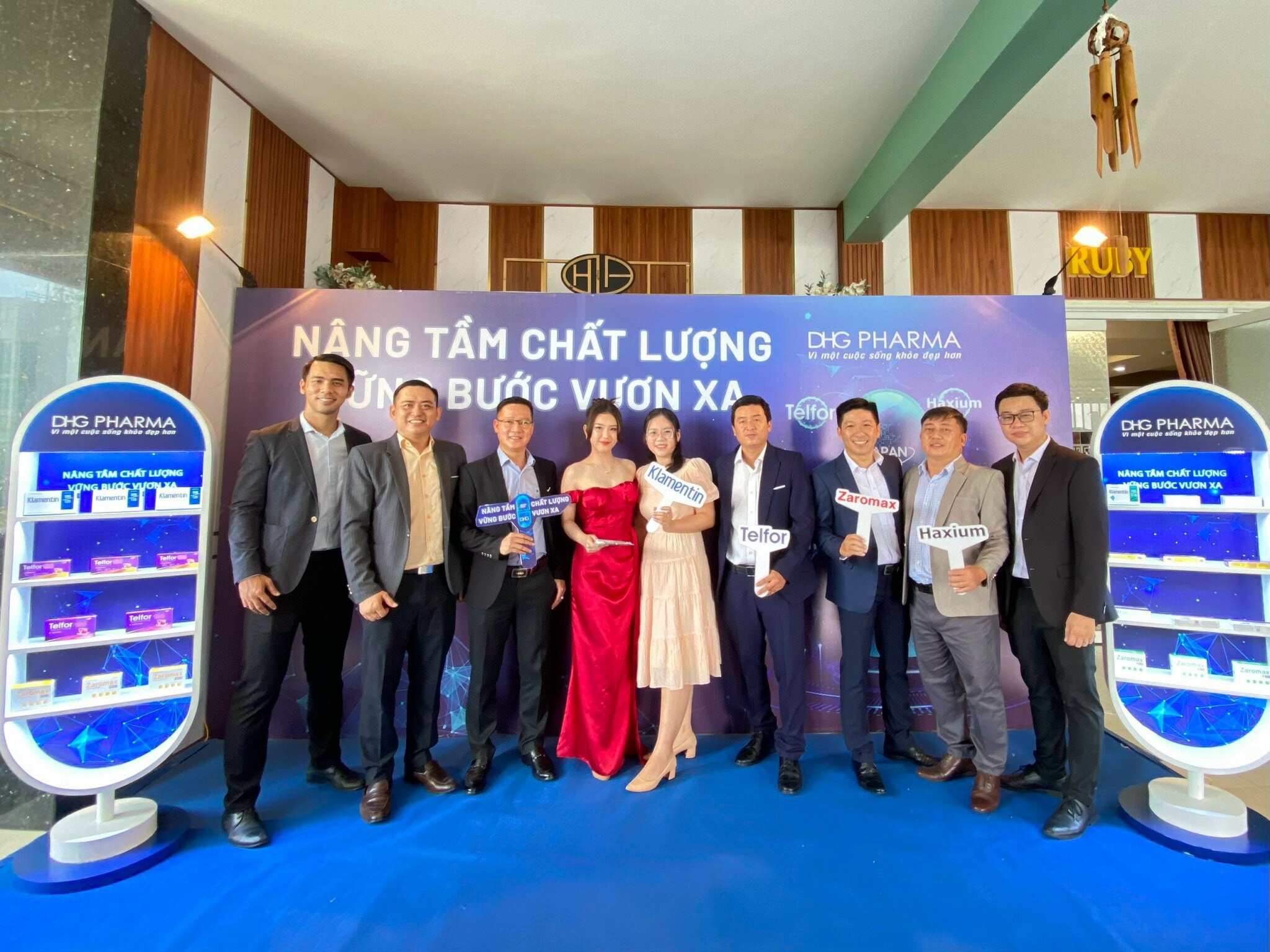 Công ty Dịch Vụ - Thương Mại Tân Cường Minh 3