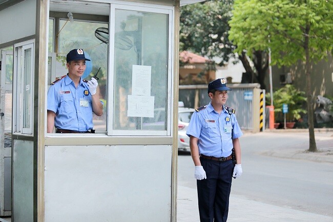 Dịch Vụ Bảo Vệ Hùng Vương 3