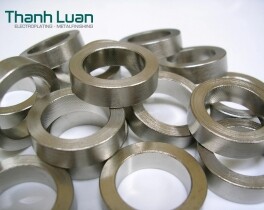 Sản Xuất và Thương Mại Thanh Luân 2