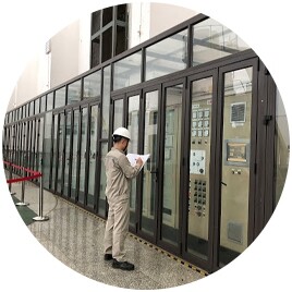 Tập Đoàn Quốc Hưng 8