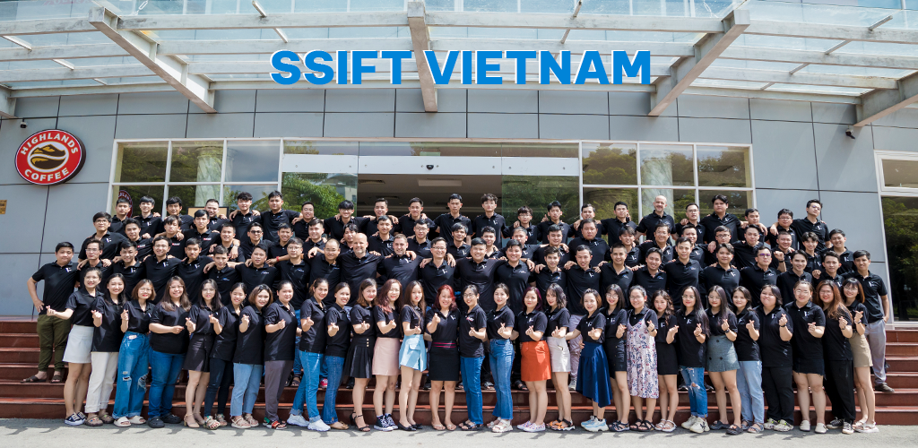 SSIFT VIỆT NAM 1