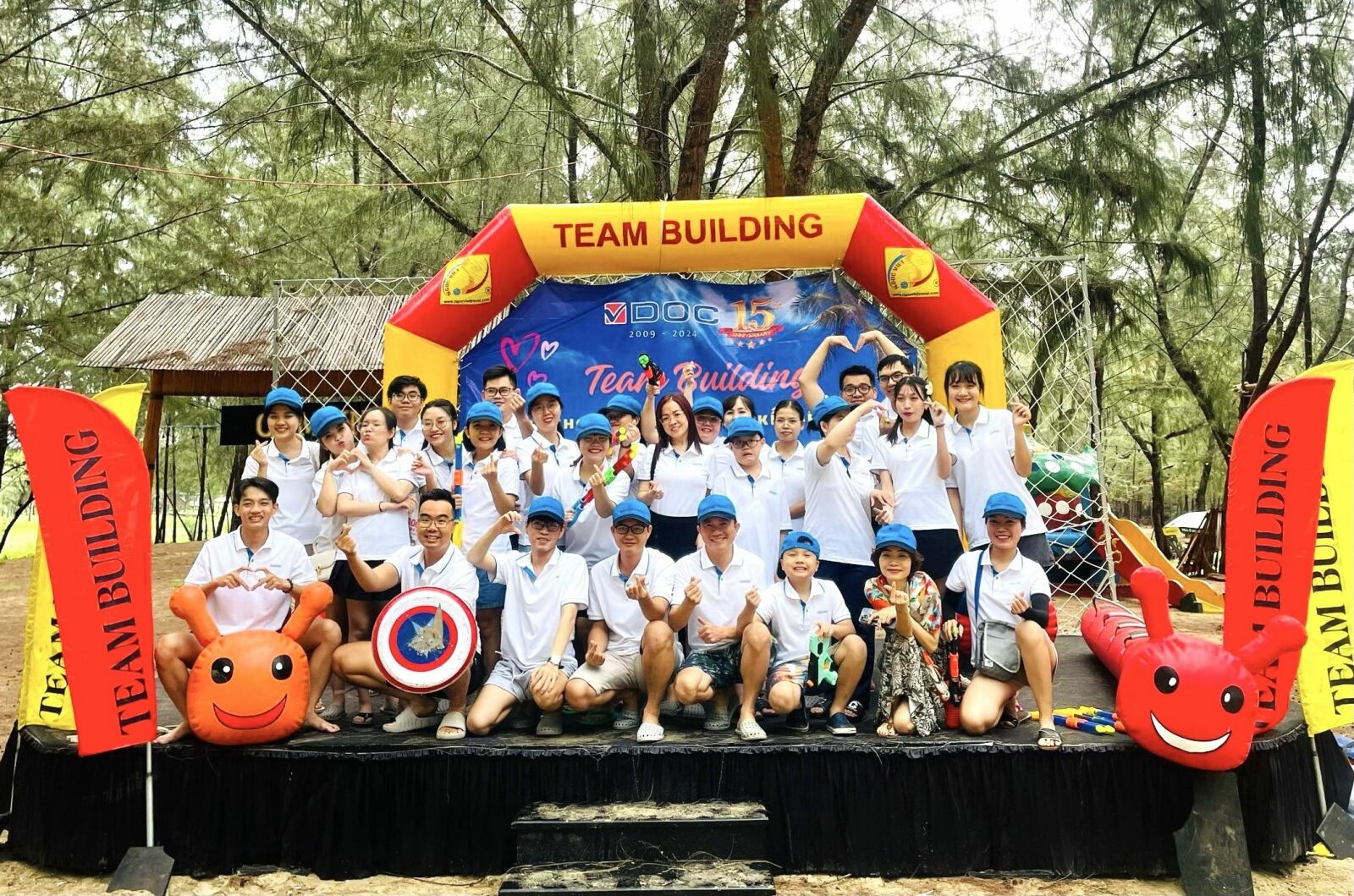 TÀI LIỆU TRỰC TUYẾN VI NA  VDOC 5