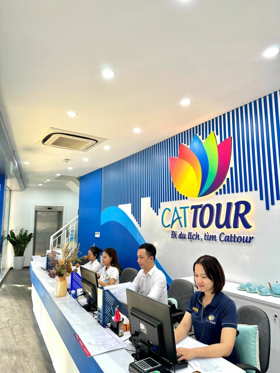 Cat Tour Việt Nam 7