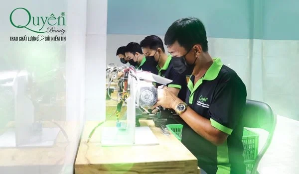 QUYÊN BEAUTY 3