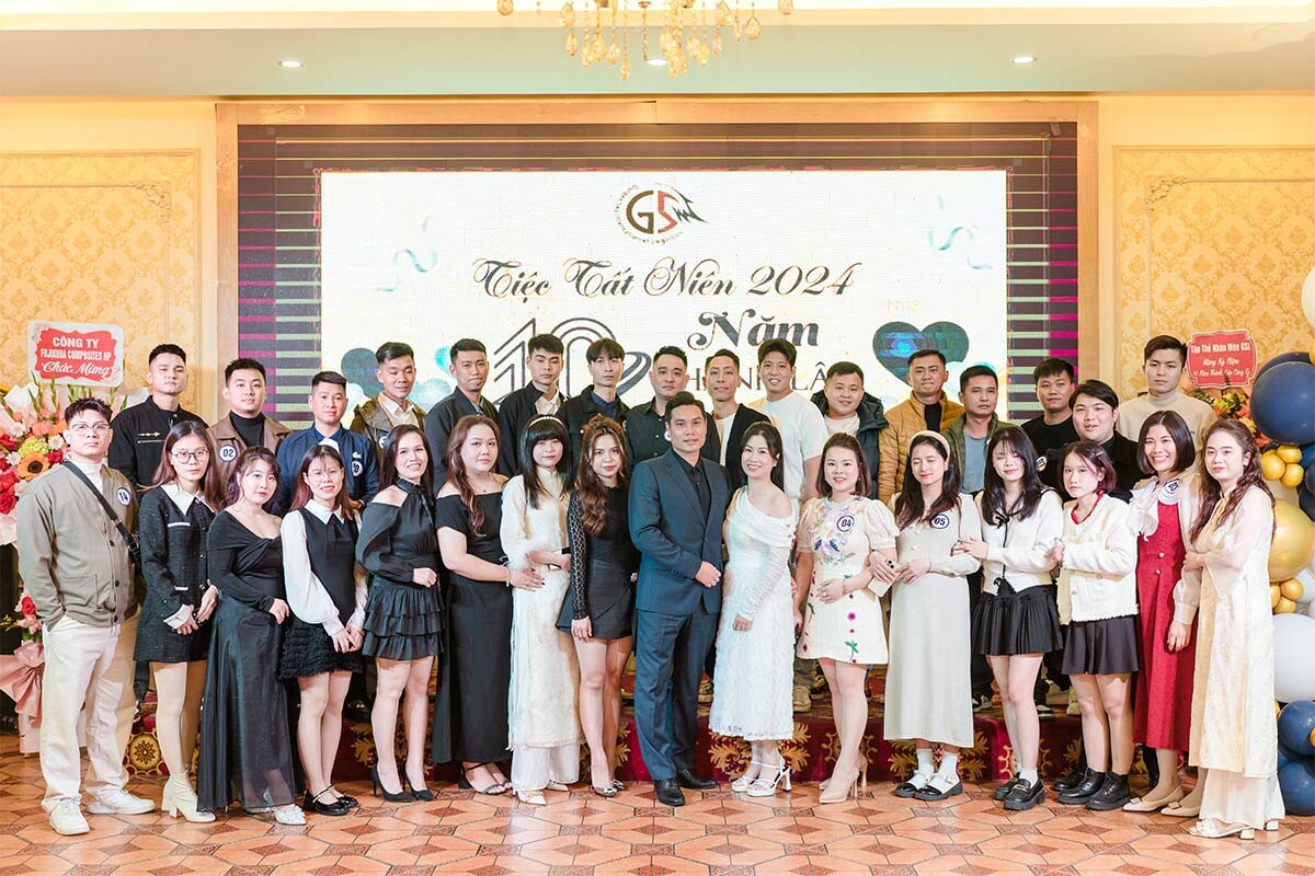 Logistics Quốc Tế Biển Vàng 2