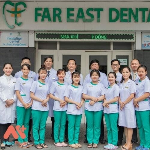 NHA KHOA VIỄN ĐÔNG 9