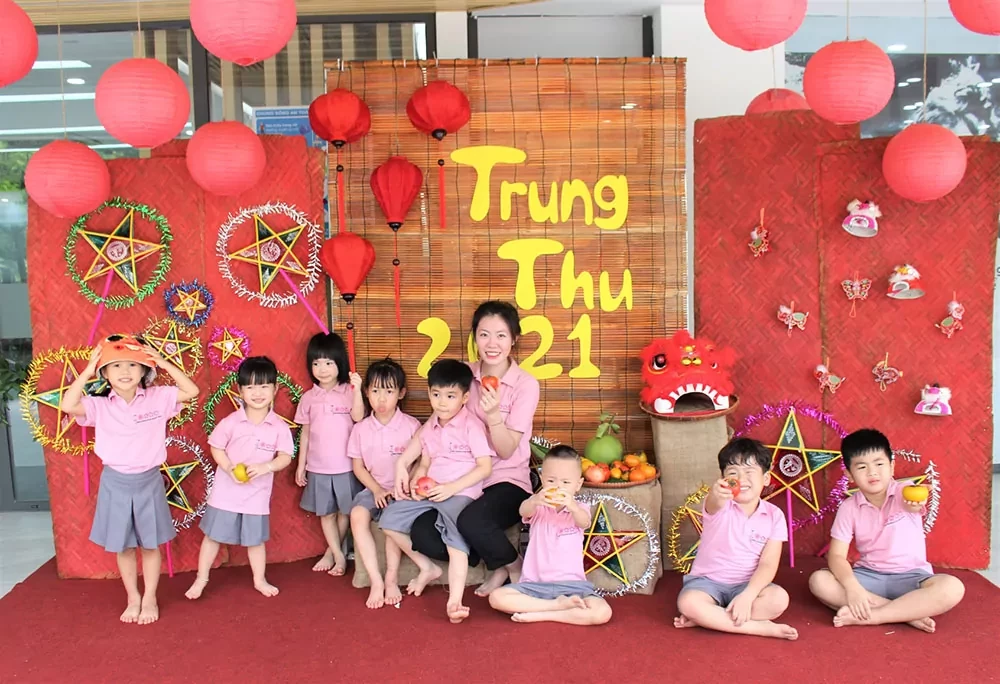 Sakura Montessori International School 5