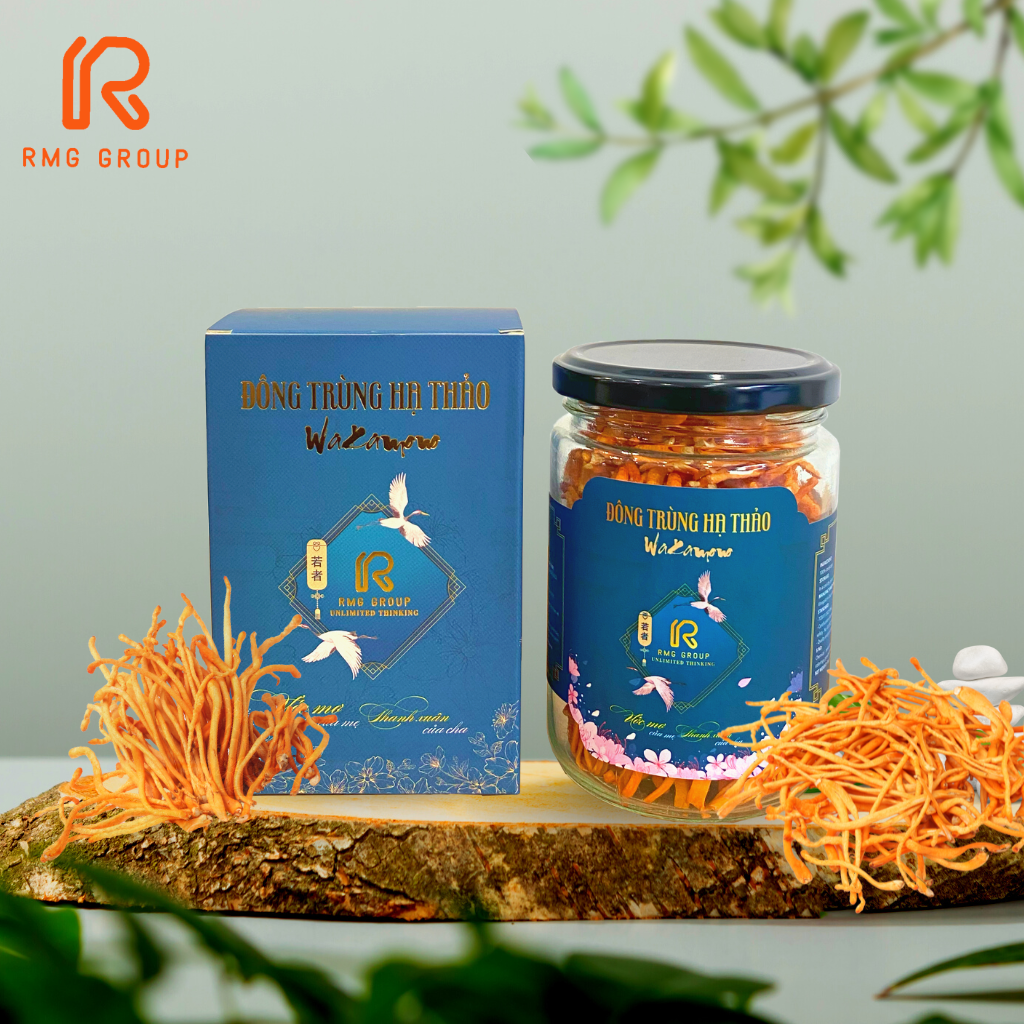 PHÁT TRIỂN NÔNG NGHIỆP VÀ CHẾ BIẾN THỰC PHẨM WAKAMONO 6