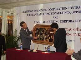 KIỂM TOÁN & TƯ VẤN JUNG IL 3