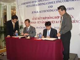 KIỂM TOÁN & TƯ VẤN JUNG IL 2