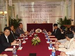 KIỂM TOÁN & TƯ VẤN JUNG IL 1